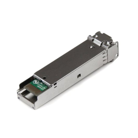 Módulo Transceptor SFP+ StarTech J9150D-ST Multimodo 10Gbps LC 300m Compatible HPE