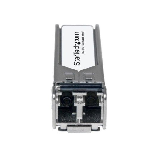 Módulo Transceptor SFP+ StarTech J9150D-ST Multimodo 10Gbps LC 300m Compatível HPE
