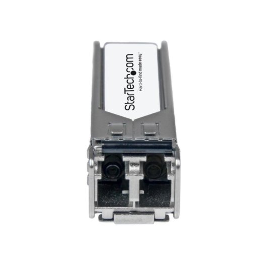 Módulo Transceptor SFP+ StarTech J9150D-ST Multimodo 10Gbps LC 300m Compatible HPE