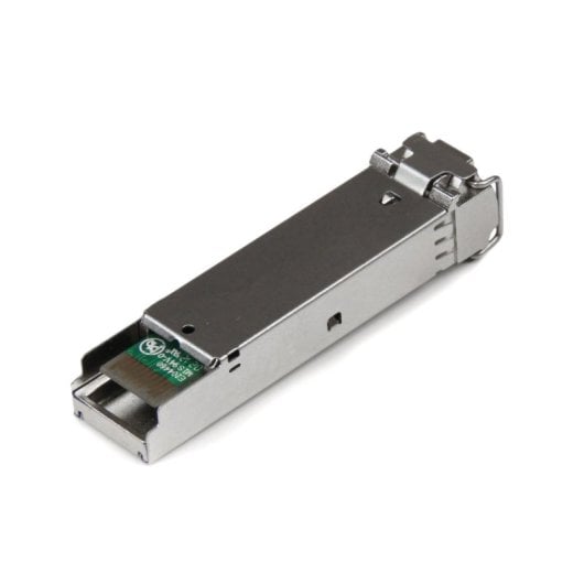 Módulo Transceptor SFP+ StarTech J9150D-ST Multimodo 10Gbps LC 300m Compatible HPE