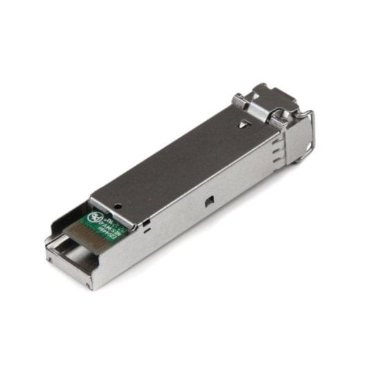 Transceiver SFP StarTech SFP1000SXST 1 Gbps Fibre Multimode LC 550m DDM Hot-Plug
