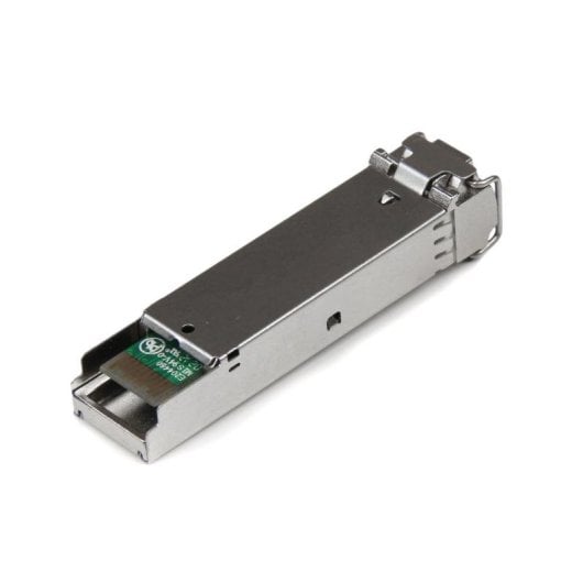 Transceiver SFP StarTech SFP1000SXST 1 Gbps Fibre Multimode LC 550m DDM Hot-Plug