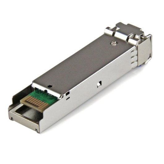 StarTech SFPG1320C Módulo SFP Compatível Cisco GLC-LH-SMD Monomodo 1GbE LC 20km DDM