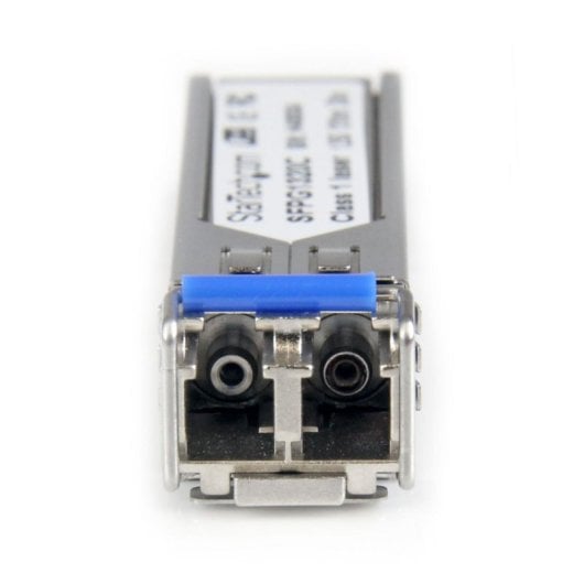 StarTech SFPG1320C Módulo SFP Compatível Cisco GLC-LH-SMD Monomodo 1GbE LC 20km DDM