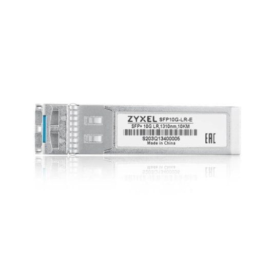 SFP Transceiver Zyxel SFP10G-LR-E 10000 Mbit/s LC 10000 m 1310 nm