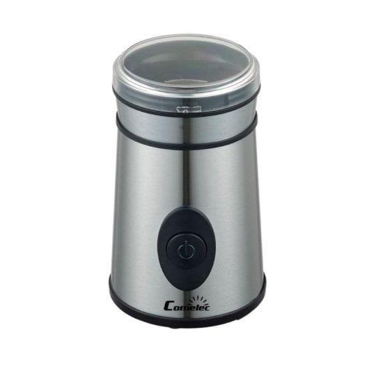Triturador Comelec MC 1251 50 g Edelstahl 200 W 220 - 240 V 50 Hz