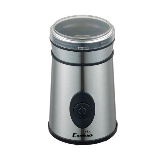 Triturador Comelec MC 1251 50 g Edelstahl 200 W 220 - 240 V 50 Hz