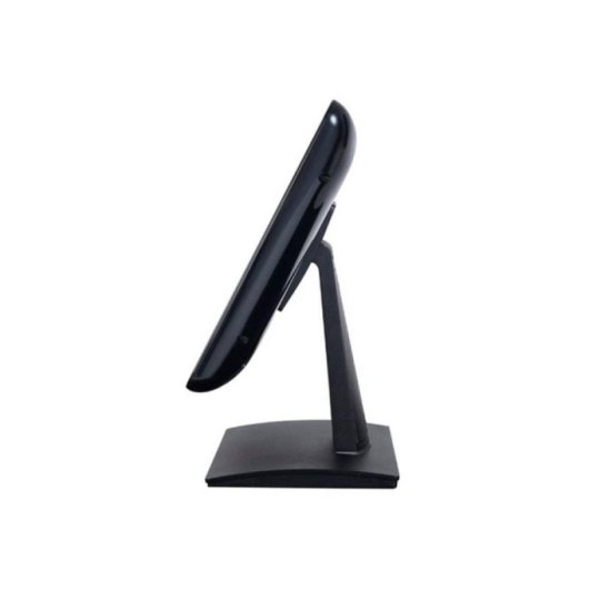 Monitor AVPos T15 15" XGA 1024x768 400cd/m² Táctil Capacitiva True Flat Negro VGA