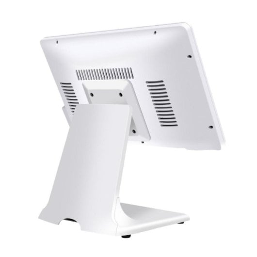 TPV iggual AIO W156.64.1000SO 15.6" Full HD Táctil IPS 4xUSB HDMI VGA Blanco