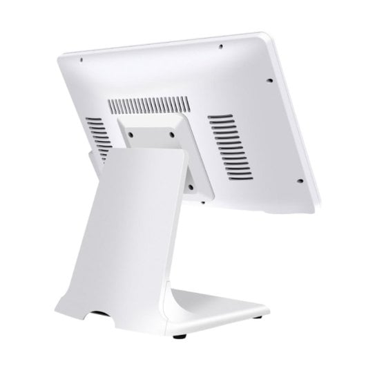 TPV iggual AIO W156.64.1000SO 15.6" Full HD Táctil IPS 4xUSB HDMI VGA Blanco