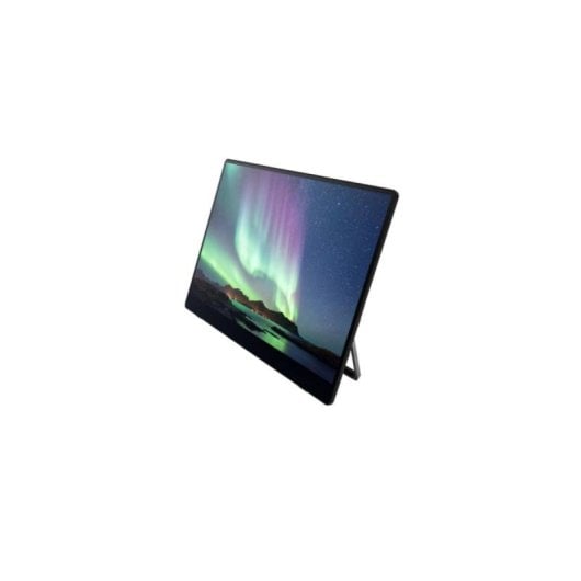 Monitor Portable RICOH 150BW 15,6" OLED 1920x1080 Incurvé Wi-Fi sans fil