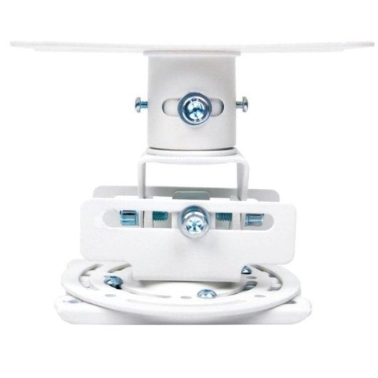 Optoma OCM818 Soporte para Proyector Techo Blanco Máx 15 kg 12,8 cm Distancia