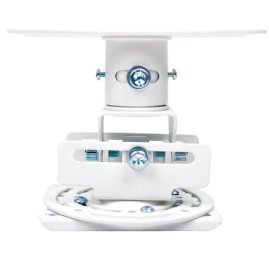 Deckenhalterung Optoma OCM818 15 kg Weiß 12,8 cm Deckenhalterung Optoma OCM818 15 kg Weiß 12,8 cm