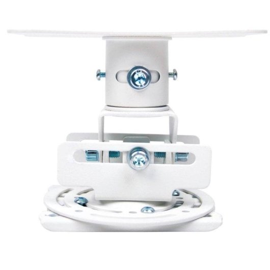 Optoma OCM818 Soporte para Proyector Techo Blanco Máx 15 kg 12,8 cm Distancia