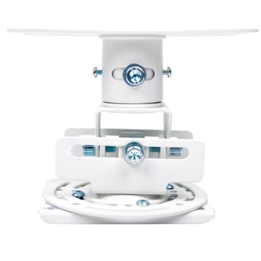 Optoma OCM818 Soporte para Proyector Techo Blanco Máx 15 kg 12,8 cm Distancia