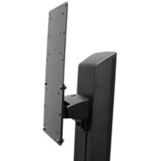 Carro para administración de tabletas Ergotron 97-845 Negro 13,2kg montaje VESA 270mm