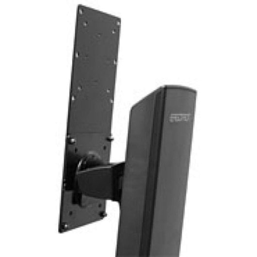 Carro para administración de tabletas Ergotron 97-845 Negro 13,2kg montaje VESA 270mm