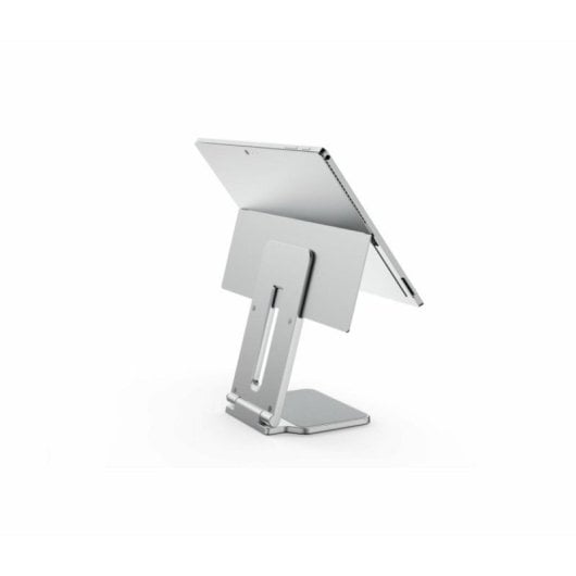 Tablet-Wagen Kensington K58277WW Aluminium TPU Platinsicherheit Tablet-Wagen Kensington K58277WW Aluminium TPU Platinsicherheit