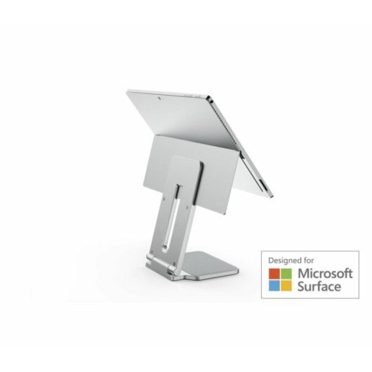 Tablet-Wagen Kensington K58277WW Aluminium TPU Platinsicherheit Tablet-Wagen Kensington K58277WW Aluminium TPU Platinsicherheit