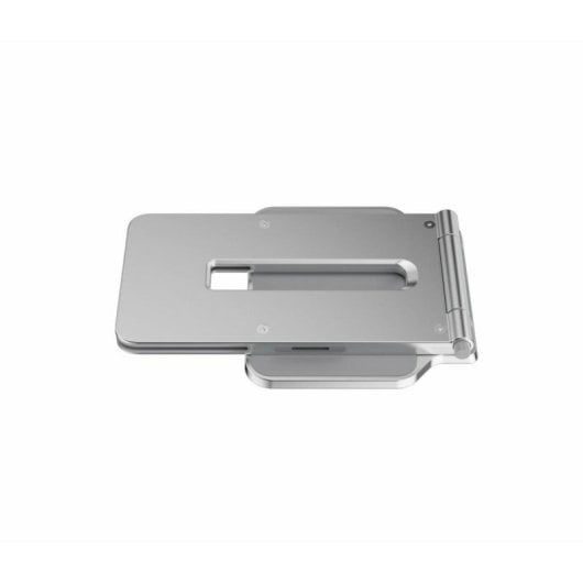 Tablet-Wagen Kensington K58277WW Aluminium TPU Platinsicherheit Tablet-Wagen Kensington K58277WW Aluminium TPU Platinsicherheit