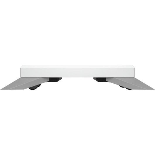 Soporte HP Color LaserJet Compatibilidad Múltiple Gris/Blanco 520x520x153mm 9,09kg