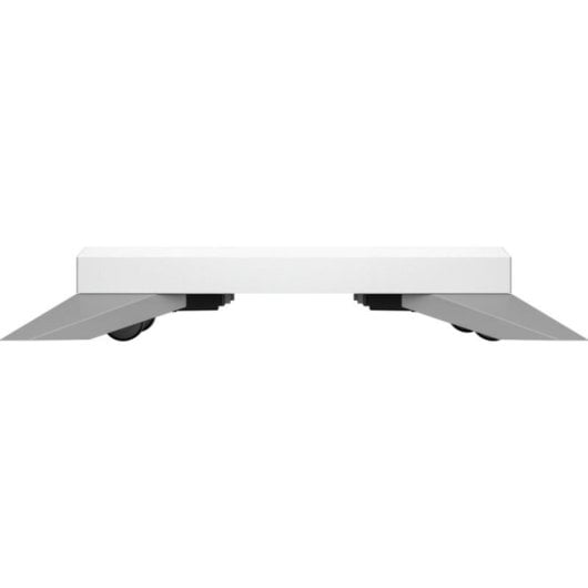 Soporte HP Color LaserJet Compatibilidad Múltiple Gris/Blanco 520x520x153mm 9,09kg