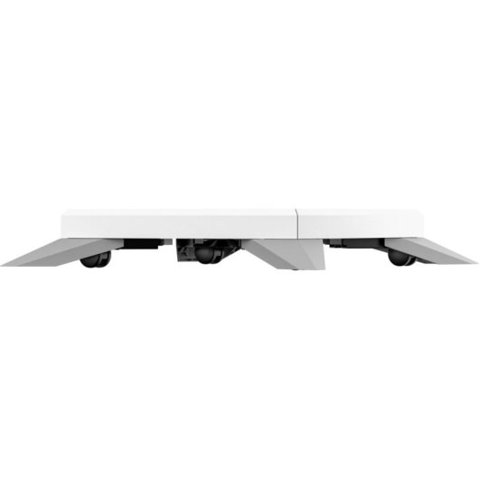 Soporte HP Color LaserJet Compatibilidad Múltiple Gris/Blanco 520x520x153mm 9,09kg