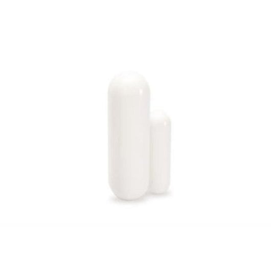 Ednet 84294 Télécommande 433 MHz Blanc Batería MN21 100 mm 30 mm