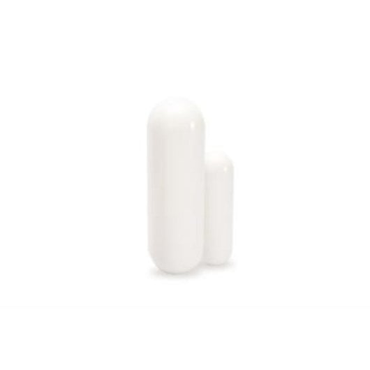 Ednet 84294 Télécommande 433 MHz Blanc Batería MN21 100 mm 30 mm