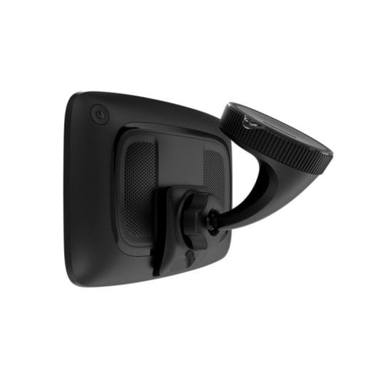 Navegador GPS TomTom GO Expert Plus 7" 32GB Wifi Bluetooth Mapas Europa y Mundo Negro