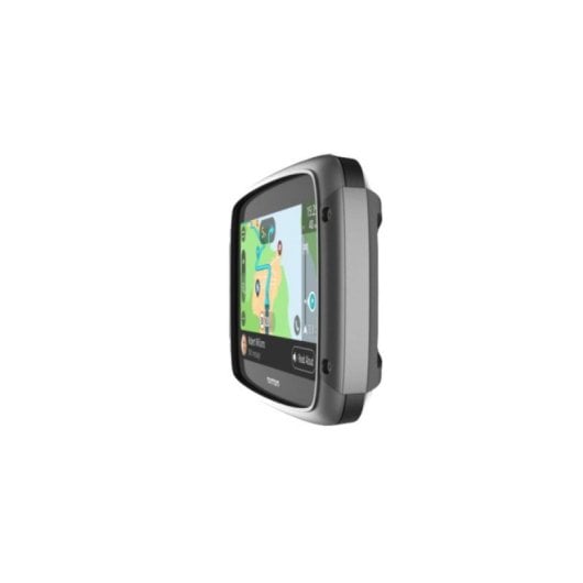 GPS TomTom Rider 550 Moto 4.3" Couverture Européenne Connectivité Bluetooth et WiFi