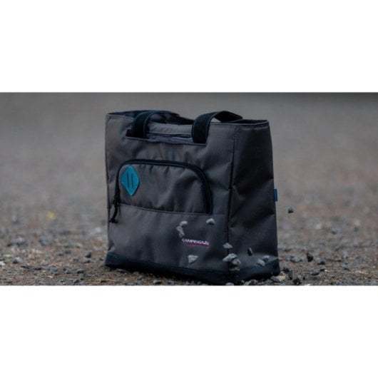 Nevera portátil Campingaz 2000036879 Gris 16L Polietileno expandido EPE asa tirante