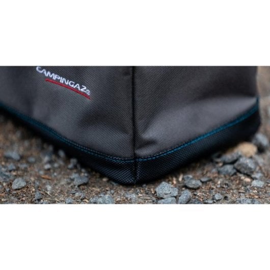 Nevera portátil Campingaz 2000036879 Gris 16L Polietileno expandido EPE asa tirante