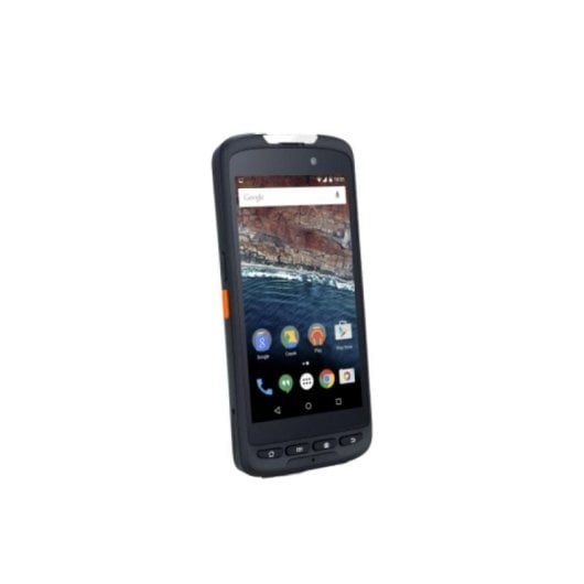 Smartphone Premier Maxi 21 Negro 5" LCD 2GB 4G 8MP Windows 7 4000mAh
