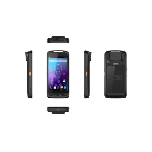 PDA Industrial Premier Maxi 21 Android 15 4GB 128GB 5" Tactile IP65