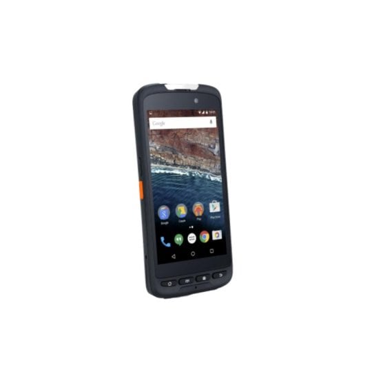 Smartphone Premier Maxi 21 Negro 5" LCD 2GB 4G 8MP Windows 7 4000mAh