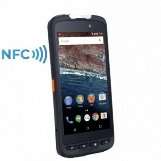 PDA Industrial Premier Maxi 21 Android 15 4GB 128GB 5" Tactile IP65