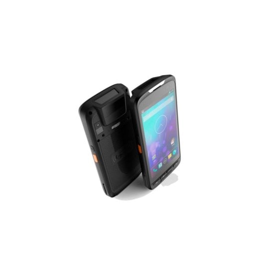 Smartphone Premier Maxi 21 Negro 5" LCD 2GB 4G 8MP Windows 7 4000mAh