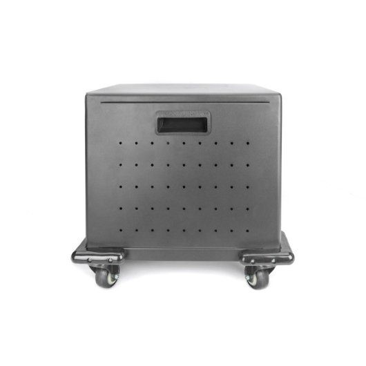 Armoire de chargement mobile Digitus pour 16 tablettes jusqu'à 13 pouces, USB-A