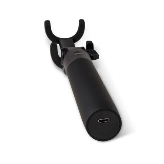 Celly Click Monopod Selfie-Stick Smartphone Schwarz