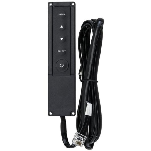 Monitor táctil iiyama TF1515MC-B2 15" XGA LED 10 puntos táctiles IP65 VESA Negro