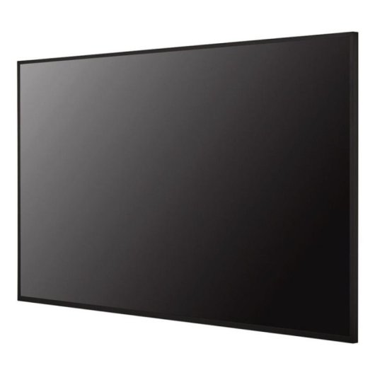 Monitor Profissional LG 49UH5N-M UHD 4K 49" IPS 500 nits WebOS 24/7 WiFi Preto
