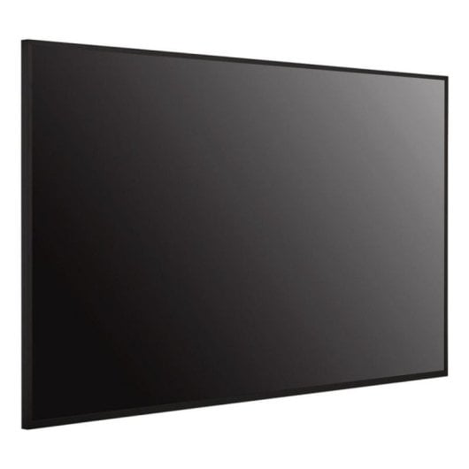 Monitor Profissional LG 49UH5N-M UHD 4K 49" IPS 500 nits WebOS 24/7 WiFi Preto