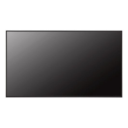 Monitor profesional LG 43UH7N-E 43" IPS 4K UHD 700 nits WebOS 6.0 WiFi Edge-LED