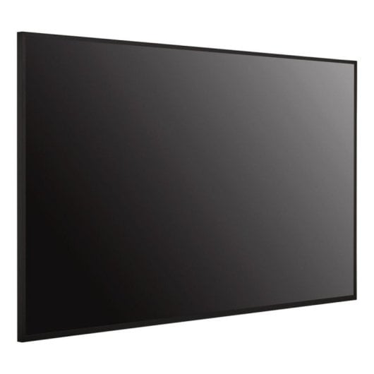Écran LG 49UH7N-E 49" 4K Ultra HD IPS LED Wi-Fi pour Signalisation Digitale