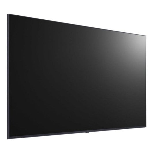Pantalla profesional LG 50UL3J-M 50" 4K UHD Direct-LED WebOS 16GB Azul WiFi Signage