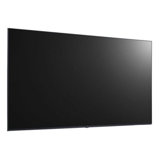 Pantalla profesional LG 50UL3J-M 50" 4K UHD Direct-LED WebOS 16GB Azul WiFi Signage