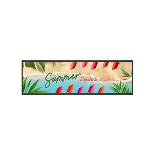 LG 37BH7N-H Ecran Plat Signalisation Digitale 94 cm (37''), LCD, WiFi, 24/7