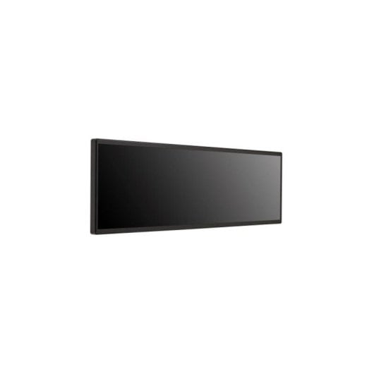 LG 37BH7N-H Ecran Plat Signalisation Digitale 94 cm (37''), LCD, WiFi, 24/7
