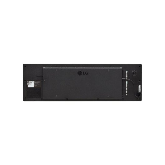 LG 37BH7N-H Ecran Plat Signalisation Digitale 94 cm (37''), LCD, WiFi, 24/7